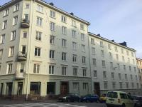 Smart 32m2 studio in a central location - Kallio - Ferienwohnung