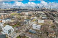 Munice at Trinity Grove - B&B Dallas