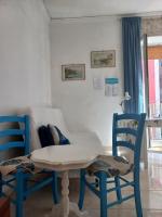Appartamentino Napoli Centro Storico "Ai Monti 58" - B&B Nápoles