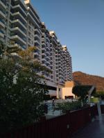Samaria Club de Playa 914 - Ferienwohnung