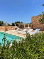 La Casa del Mirto - B&B San Pietro In Bevagna