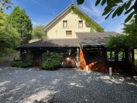 Local accommodation for motocycle off-road centres - Chambres d’hôtes