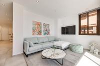 Luxury Apartment Paraiso Beach - Chambres d'hôtes Estepona