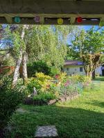 Les cèdres bleus - B&B