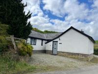 Hebron Rural converted chapel - B&B Nantglyn