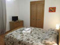 Quadruple Room with Private External Bathroom