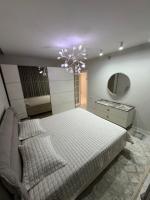 Элитная квартира в самом центре города - B&B Taraz