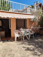 Apartmani Nadica - B&B Krk