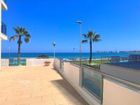 ENTRE DOS MARES, Euromarina Towers - Ferienwohnung