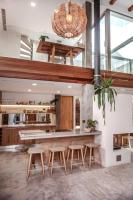 25 - EL LOFT DEL BARRIO DEL MORAL- Enjoy Tarifa - B&B Tarifa