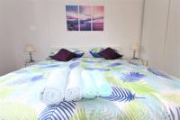 Cozzy app in Poreč - B&B