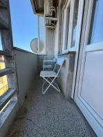 Apartment mit 1 Schlafzimmer