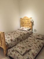Chambre Familiale avec Salle de Bains Privative