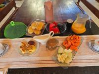 Shanti Om Refúgio Pousada e Yoga - B&B Cascavel