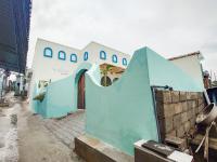 The Moon Muine Homestay - Chambres d’hôtes Mui Ne