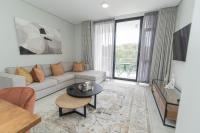 Summerstrand Escape Bella Mare - B&B Port Elizabeth