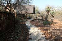 Villa ZaZu - B&B