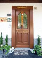 Deluxe Kamer