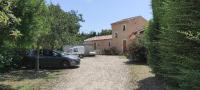 Gîte Le Jasmin - B&B