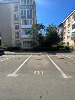 2 Bedroom Apartament, FREE Parking - Ferienwohnung