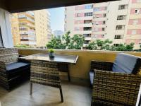 El Corner de Esquivel Grupo AC Gestion - Ferienwohnung