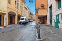 Locanda Baracca - Chambres d’hôtes Bologne