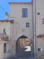 Affitti Turistici Porta Valeria - Bed and Breakfast Tagliacozzo