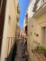 Il Serafino Holiday Suites - B&B Bari