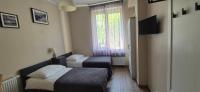 Twin Room #3