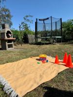 Dom z widokiem na Wisłę, ogrodem i parkingiem AC Progres - B&B Toruń