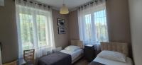 Twin Room #5