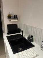 Oslo - Ferienwohnung Madrid