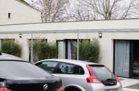 514 Appart Hotel - Bed and Breakfast