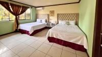 Suite with Pool View