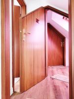 Kostengünstige & charmante Ferienunterkunft ohne Küche und in Strandnähe - Ideal für Kurztrips oder 1-Nacht Aufenthalte - inklusive Fahrradunterstellplatz - Bed and Breakfast