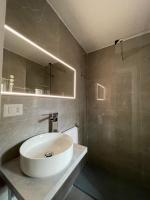 Ampia Camera Matrimoniale