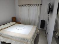 Two-Bedroom Apartment with Garden View