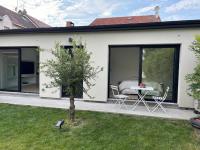 Charmante Maison 2 pièces proche centre-ville - B&B