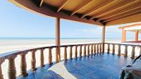 Sea you at the Beach House 4 by Kivoya - Chambres d’hôtes Playa Encanto