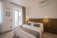 Deluxe Tweepersoonskamer met Balkon