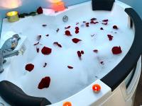 Jacuzzi apartman Ivica - B&B