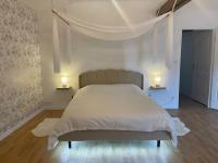 Le Triangle d Or - Bed and Breakfast Langres