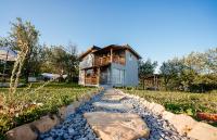 Cabana Allegro - B&B Moisei