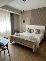 Chambre Double Standard