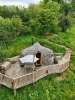 HOBLEY House Holiday - B&B