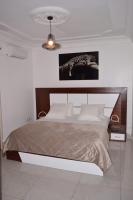 Appartement met 2 Slaapkamers en Balkon