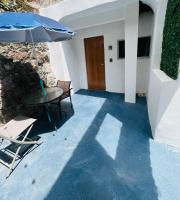 TAXCO MAGICo - B&B