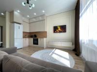 Apartments Rent Astana Arena Comfort - B&B
