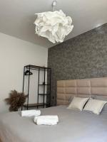 Appartement met 2 slaapkamers