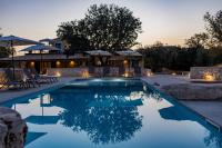 Villa Petra Noto - Rooms and More - B&B Noto